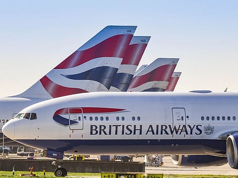 Available to book from today, the route will begin operating on April 20, 2024, serving the UAE’s capital on a year-round basis from London Heathrow.