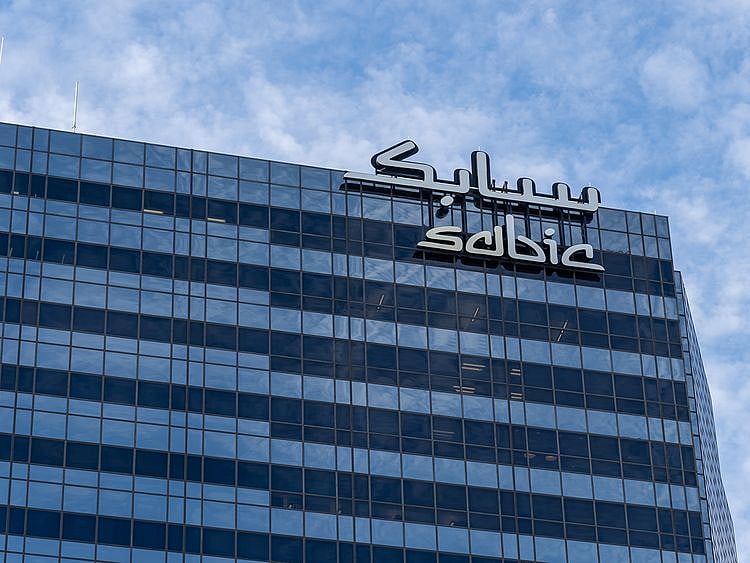 Stock-Sabic