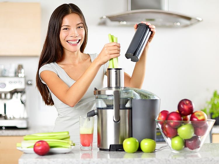 juicer