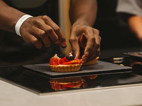 7 things you need to know about Taste of Dubai