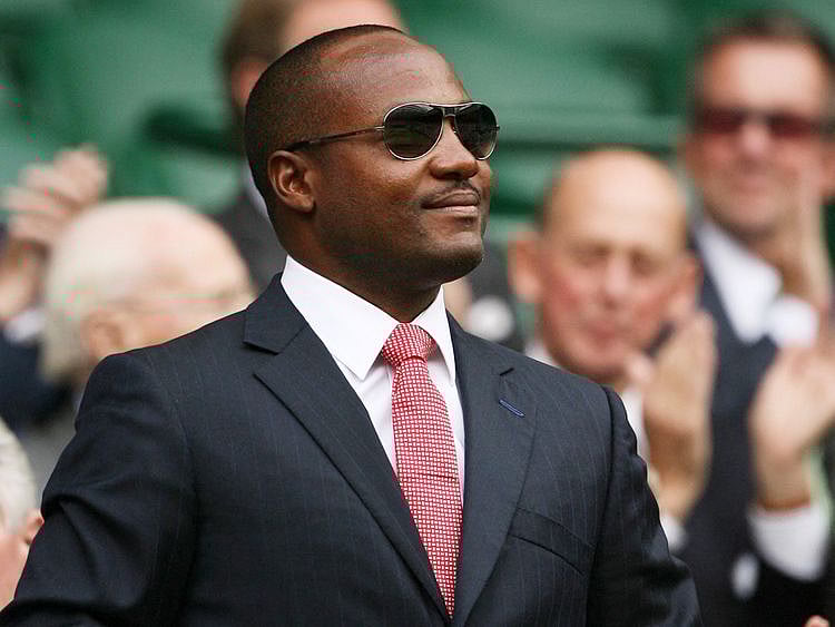 Brian Lara