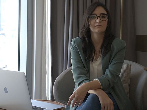 Francesca Taraddei, Consultant, Business Coach, Author and Strategic Advisor