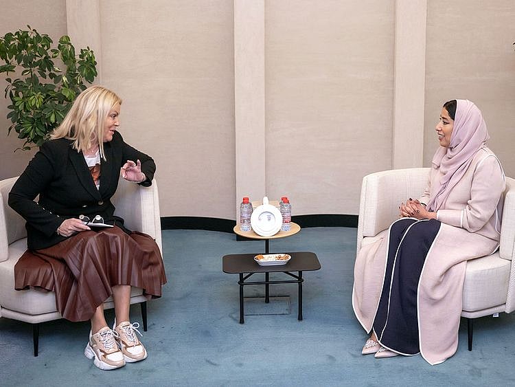 Mona Al Marri