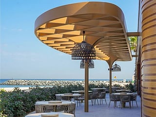 Explore Sharjah’s best with free markets, winter gardens, safari, and beaches