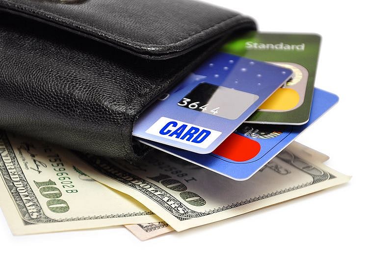 credit card