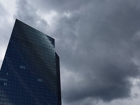 Regardless, euro-area bonds rallied in January as investors resisted warnings of aggressive tightening in the coming months and continued to price a decline in rates by year-end.