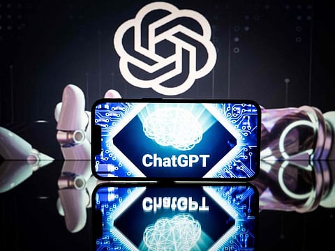 ChatGPT could be the first of many ground-breaking advances AI and Machine Learning is up to. Can humans hold the line? 