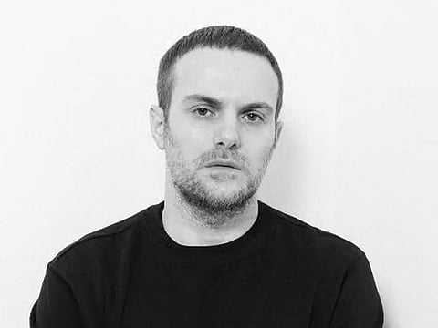 Sabato De Sarno who will assume the role of Creative Director. De Sarno will present his debut runway collection at Milan Women's Fashion Week in September 2023. 