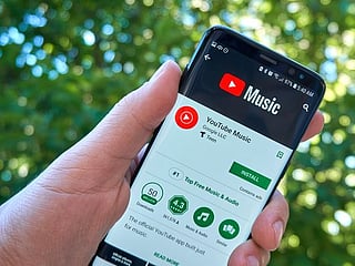 YouTube to soon let users search song by humming