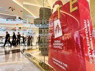 DSF is the ultimate shopper's paradise and UAE-UK travel set to soar during spring break: Our editors comment on the top stories of January 29