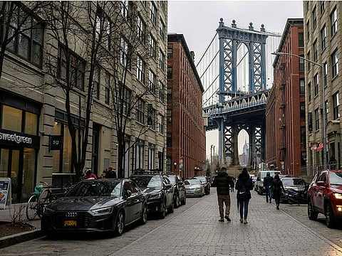 The city is forecast on January 29, 2023 to surpass a 50-year record for the latest first snowfall of the season.