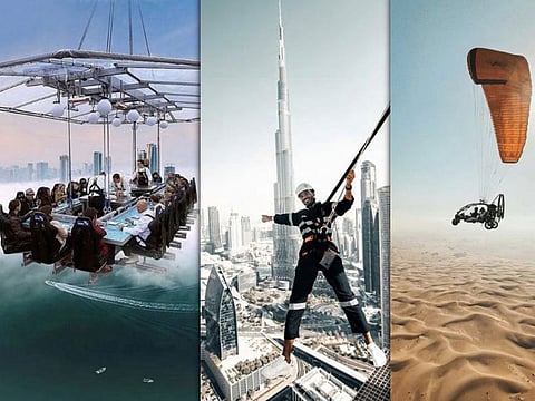 The summer phase of the 2024 #DubaiDestinations campaign captured the essence of Dubai’s diverse and exciting experiences, further cementing its status as a leading global destination.