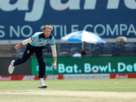 England all-rounder Ben Stokes has played a big role in the Three Lions winning the 50-over and Twenty20 World Cups and has been an inspirational leader, transforming the Test team in weeks.