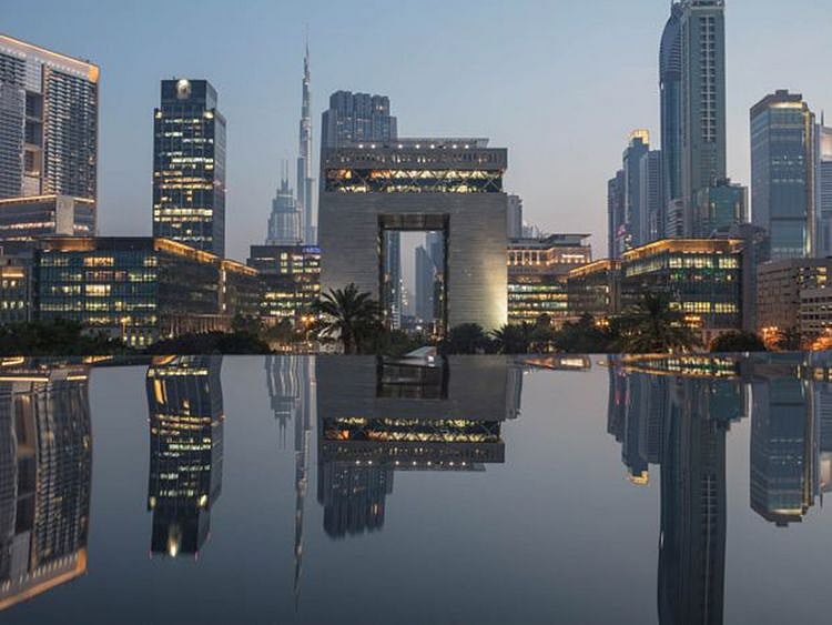 STOCK DIFC