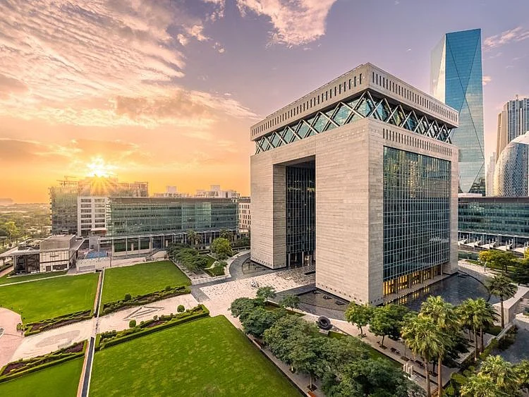 STOCK DIFC