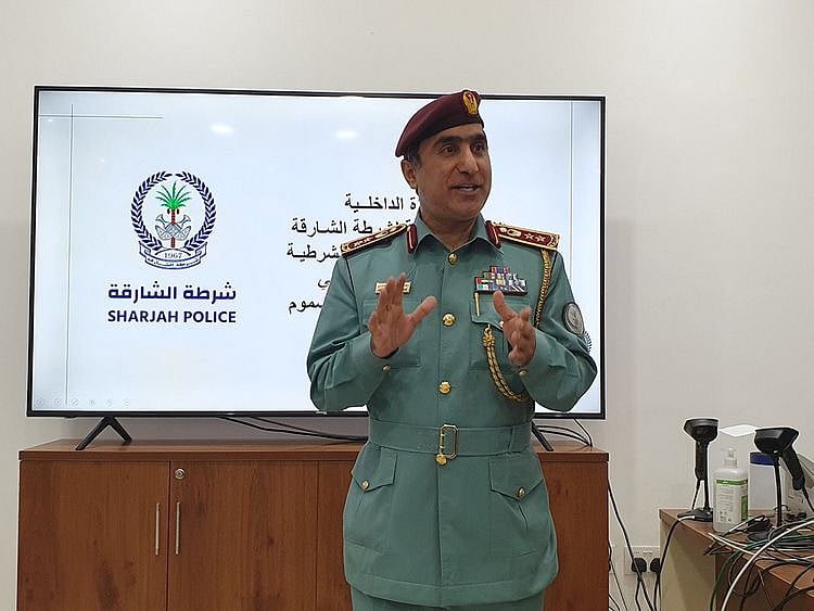 Sharjah Police seize new synthetic drugs 62-1675055624343