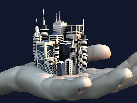 Investors and businesses can learn much from a first principle - check out the return on capital.