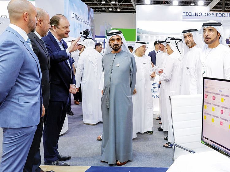 20233101 arab health