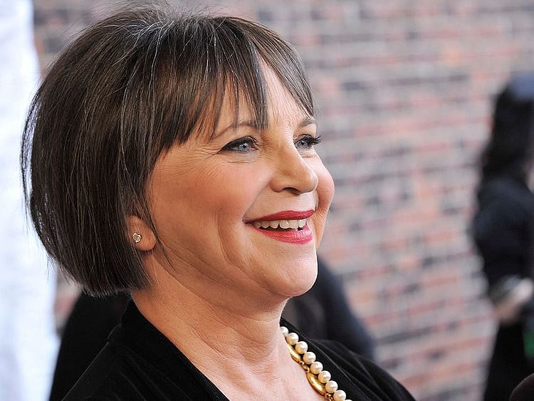 Cindy Williams