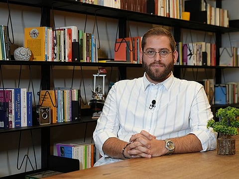 Ediz Tokabas, Managing Partner, B2Press