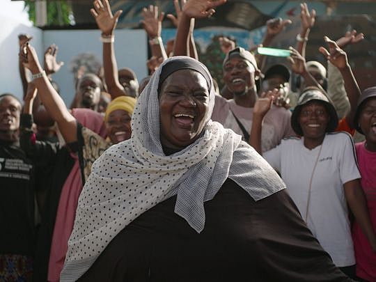 Zayed Award for Human Fraternity announces Community of Sant’Egidio and Kenyan peacebuilder ‘Mama Shamsa’ as 2023 honourees