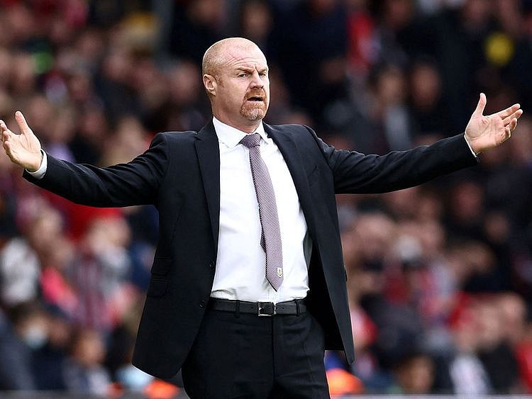 Sean-Dyche