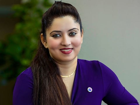 Pournami Nair  VP – Sales & Alliances