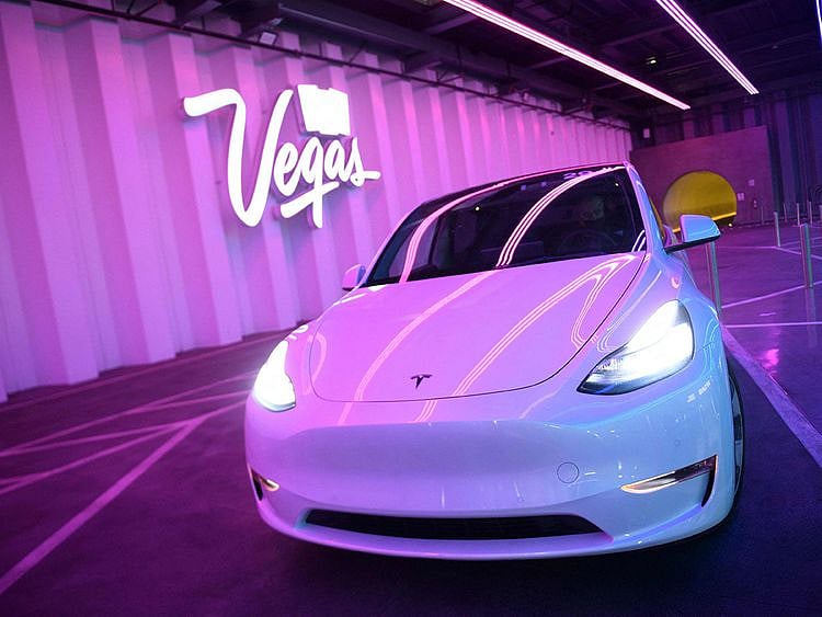 20230102 tesla