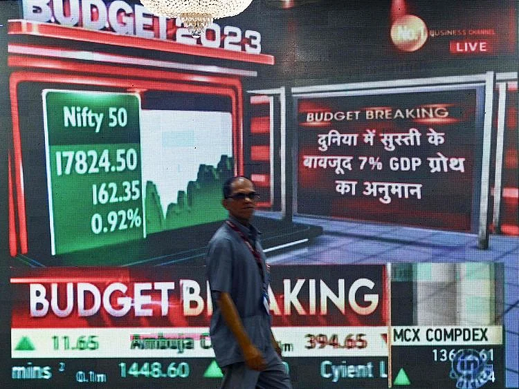 Budget