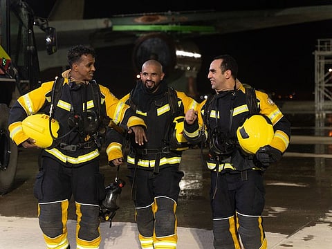 As part of a recruitment drive, Dubai Airports is actively seeking the next cohort of Emiratis to join its intensive training programme.