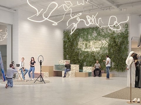 Brands new to UAe market can test out market sentiments and product reception through co-retail. And at prominent retail destinations, no less. 