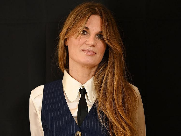 Jemima Khan