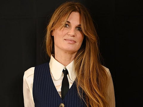 Jemima Goldsmith