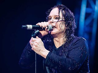 Fans snap up tickets for Black Sabbath reunion and Ozzy Osbourne's farewell gig