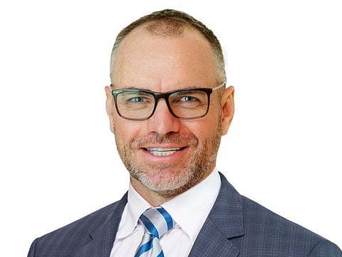 The new CEO appointment marks the beginning of a ‘new phase of growth and transformation, NMC said in a statement.