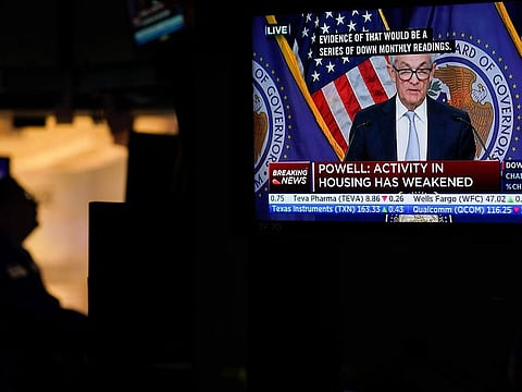 Before the pandemic, Fed officials struggled for years to get prices up to the central bank’s 2% target as an aging workforce and sluggish productivity growth weighed on inflation.