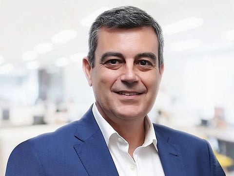 Telehealth is only one way of seeing digital's entry point into healthcare. There are still so many untapped areas. 