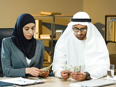  Some of the favourable tailwinds that made 2022 so profitable for Gulf banks are still around. 