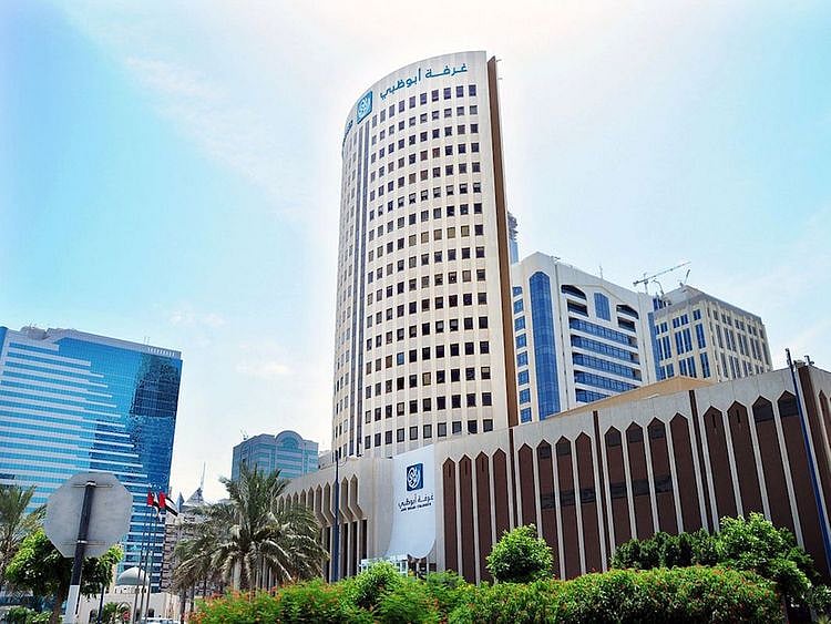 Abu Dhabi Chamber