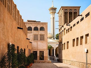 Dubai: 8 places to go for the perfect Instagram shot for Valentine’s Day