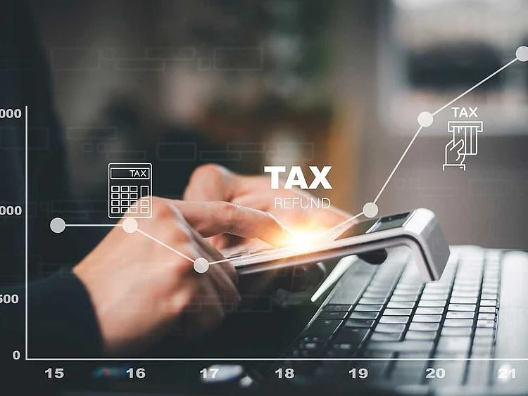 Corporate tax