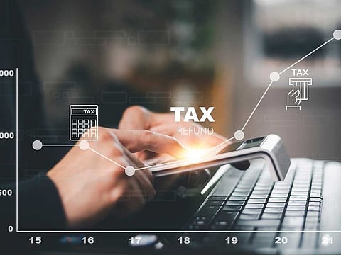 UAE unveils tax incentives to boost investment in QIFs and partnerships