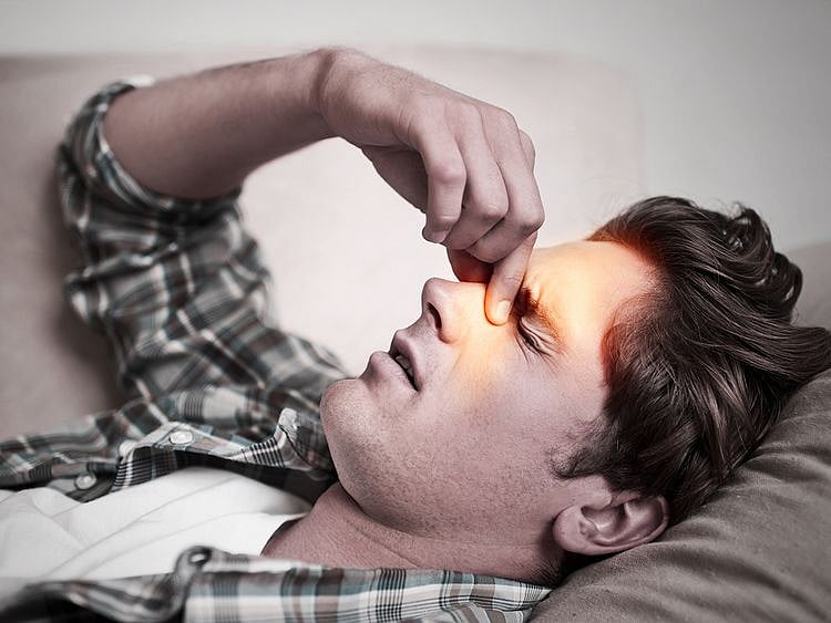 Sinusitis