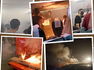 The growing use of lithium-ion batteries has raised questions regarding their safety during air travel. The increase in undeclared lithium battery shipments, and the rise in inexpensive knock-off batteries, have raised concerns about their safety implications, prompting more stringent rules on markings and declaration of origin.