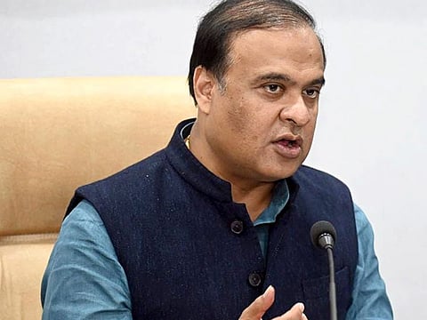 Assam Chief Minister Himanta Biswa Sarma said: “Child marriage is the primary reason behind child pregnancy, which in turn is responsible for high maternal and infant mortality rates."