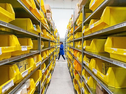 There are more than 400 healthcare and pharmaceutical entities registered with JAFZA. These entities and the cluster they are part of pulled their weight during the Covid times. 