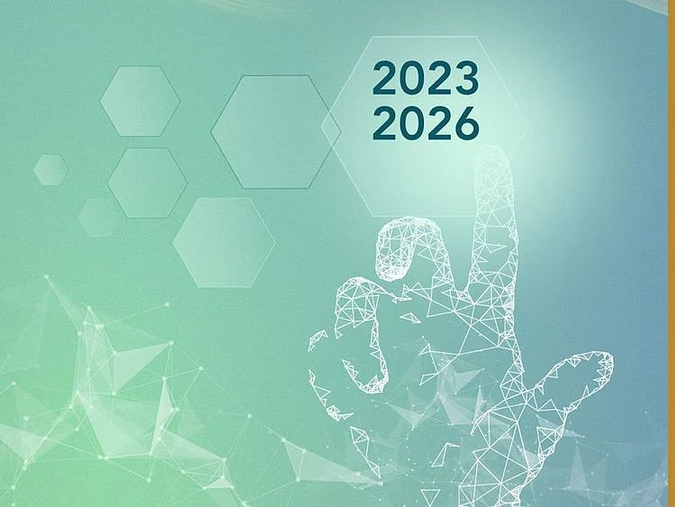 MoI launches 2023-26 strategy