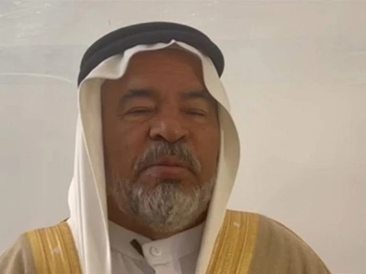Al Balawi said he never had marital problems because he treated his wives fairly.