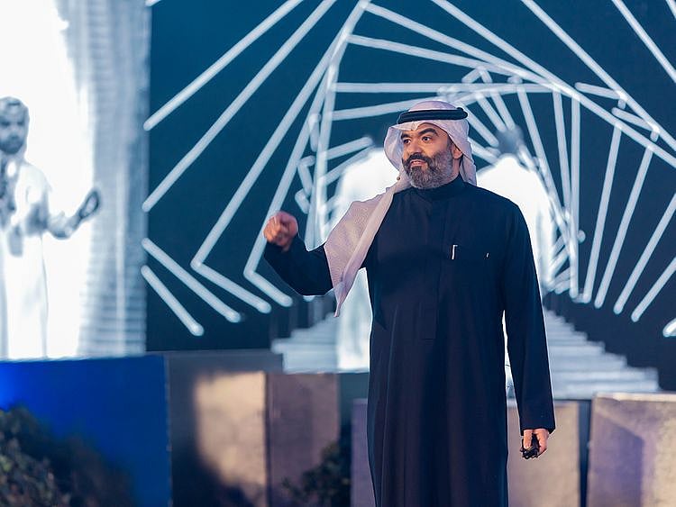 Abdullah bin Amer Alswaha