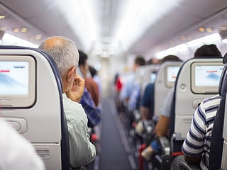 Air travel booms in 2025 despite global uncertainty, airspace closures
